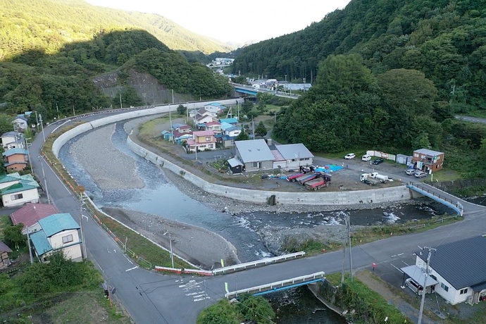 写真：令和4年9月の状況1