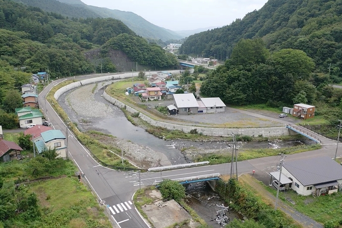 写真：令和5年9月の状況1