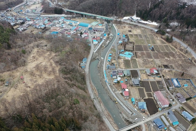 写真：令和4年3月の状況2