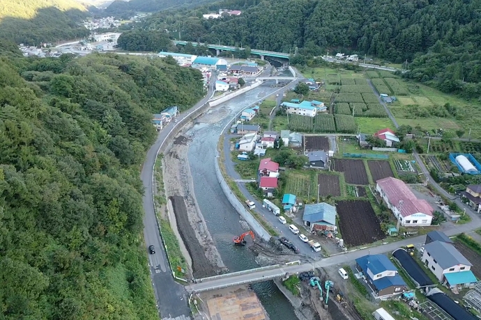 写真：令和4年9月の状況2