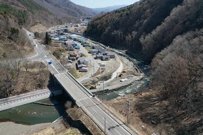 写真：令和5年3月の状況2