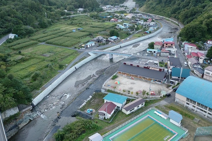 写真：令和4年9月の状況3