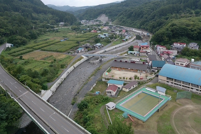 写真：令和5年9月の状況3