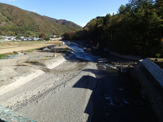 写真：令和2年10月の状況1