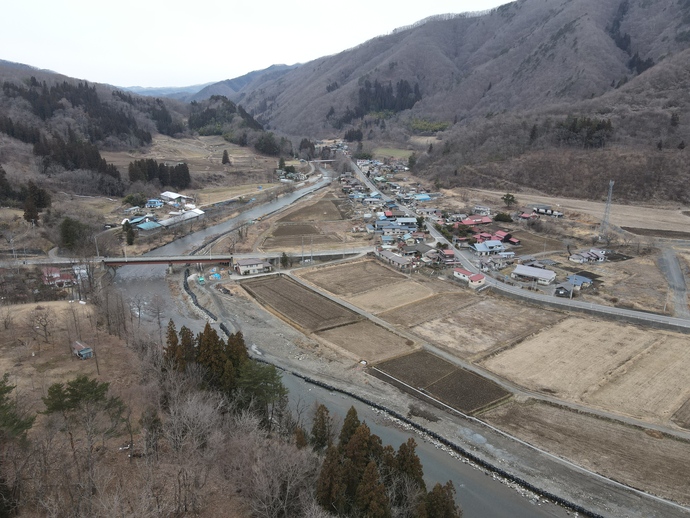 写真：令和4年3月の状況1