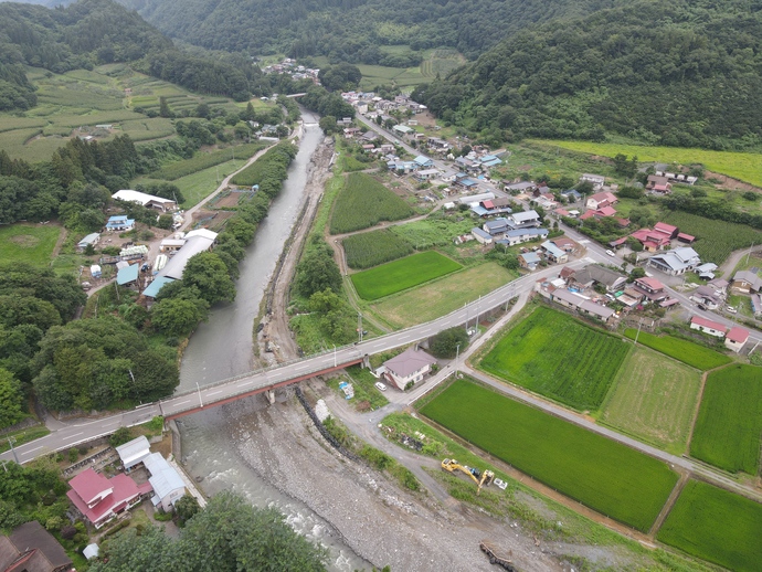 写真：令和4年6月の状況1