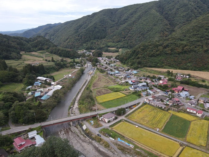 写真：令和4年9月の状況1