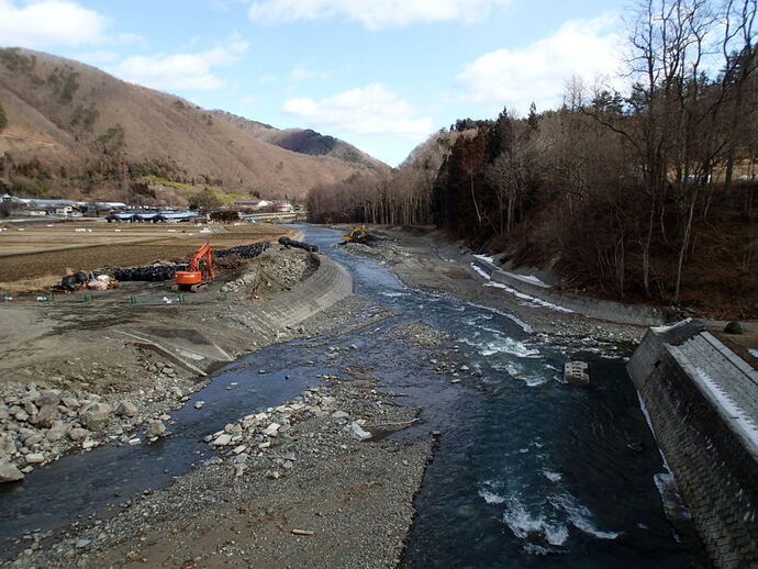 写真：令和3年2月の状況2