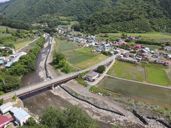 写真：令和3年6月の状況1