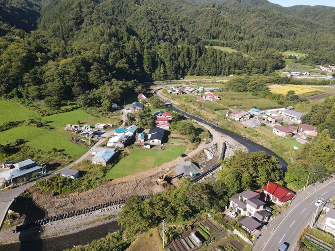 写真：令和3年9月の状況2