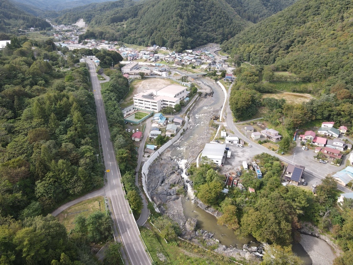 写真：令和4年9月の状況3