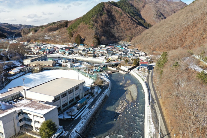 写真：令和5年12月の状況1