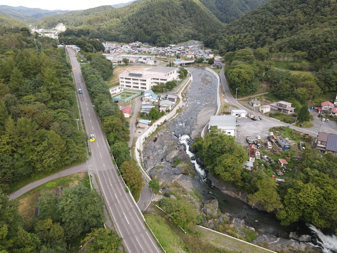 写真：令和5年9月の状況3