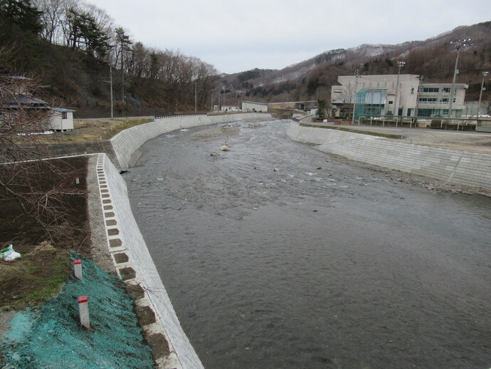 写真：令和6年3月の状況1