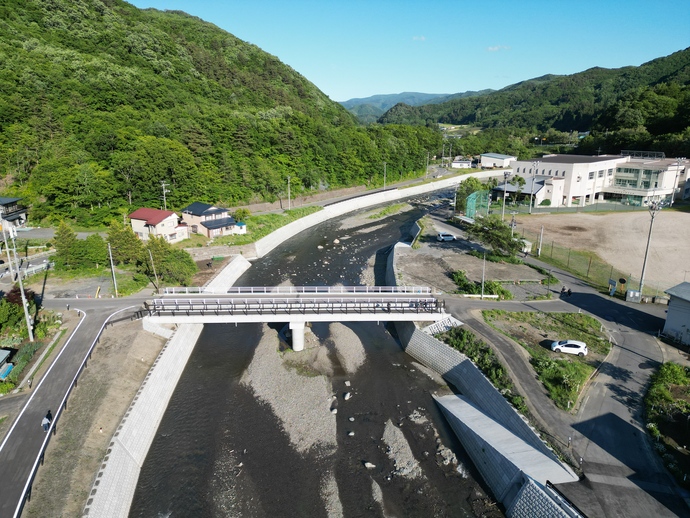 写真：令和6年5月の状況1