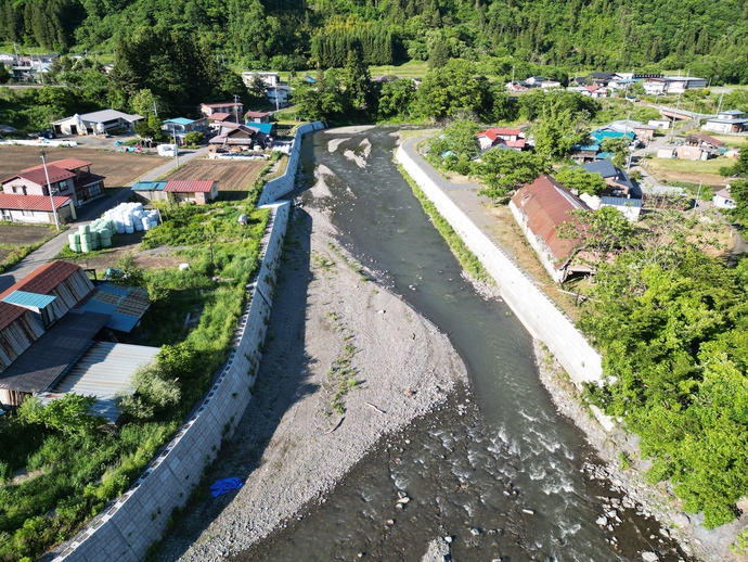 写真：令和6年5月の状況3