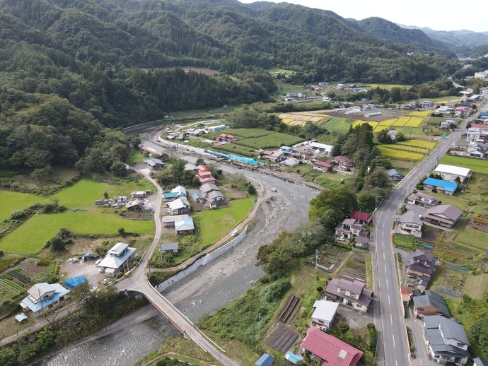 写真：令和4年9月の状況2