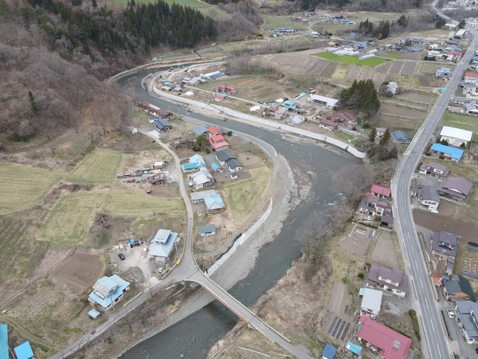 写真：令和5年3月の状況2