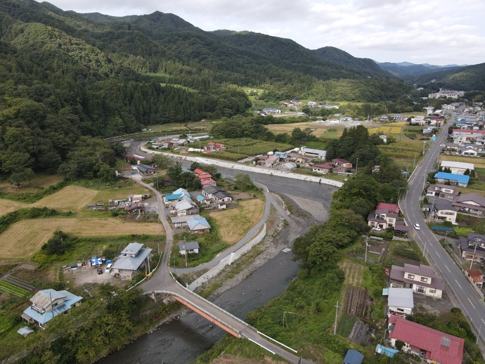 写真：令和5年9月の状況2