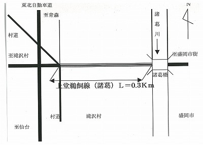 位置図