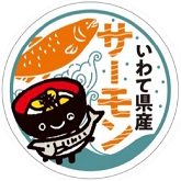 ロゴシール