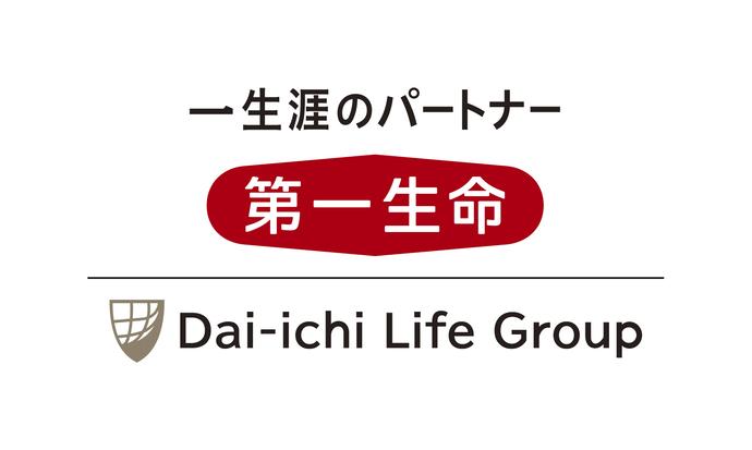 第一生命保険株式会社ロゴマーク