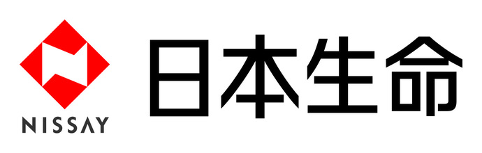 日本生命保険相互会社ロゴマーク