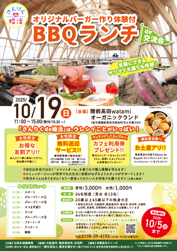特になし