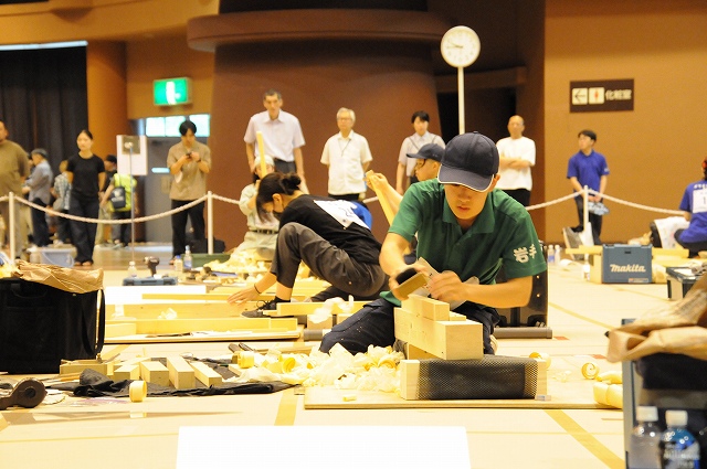 小林選手1