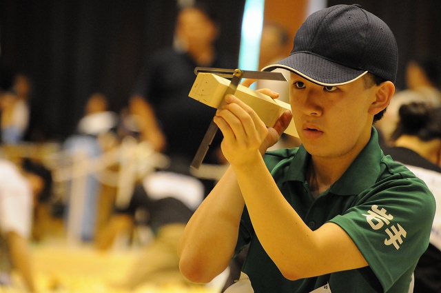 小林選手2