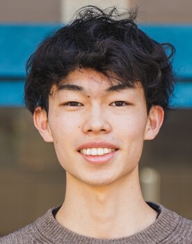 kikuchi yuta