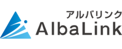 株式会社AlbaLinkロゴマーク