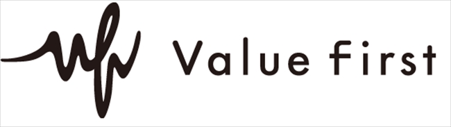 株式会社VALUE FIRSTロゴマーク