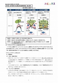 平成23年東北地方太平洋沖地震及び津波災害に伴う県土整備部の対応状況等