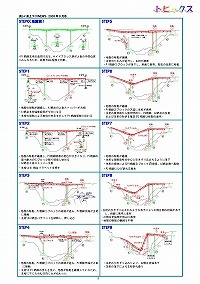 崩落した祭畤大橋の一部を一関市が保存