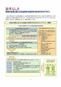 地域の実情に応じた社会資本整備