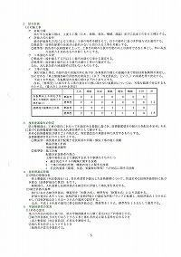 品確法に基づく対応方針等の策定