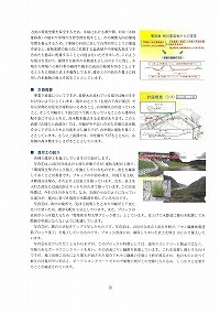 一級河川砂鉄川の取組み