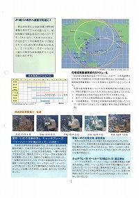 花巻空港2,500m滑走路供用開始