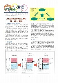 県民参加・NPO等協働通信