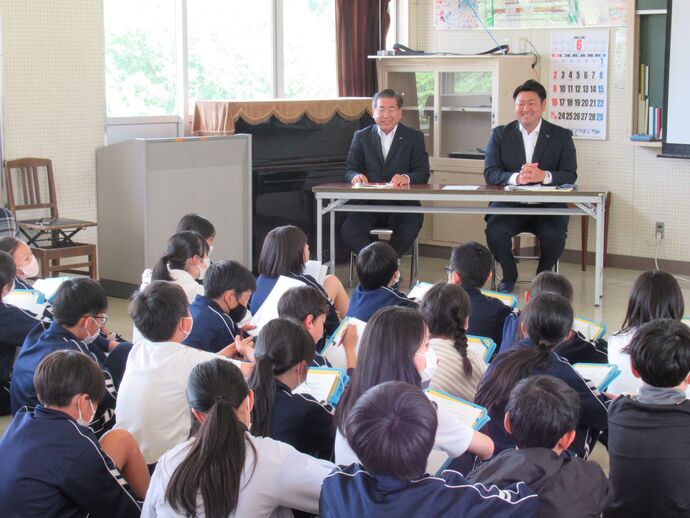 盛岡市立高松小学校