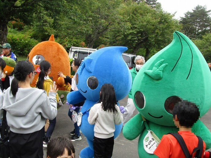 子ども宝さがし2