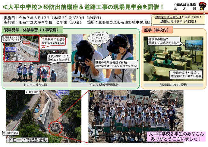 実施状況の写真その2