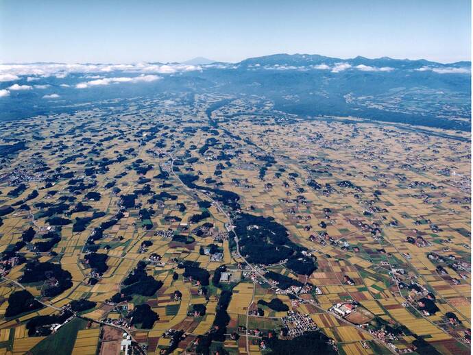 【令和6年1月10日掲載】私たちのふるさと岩手の美しい自然の風景や歴史的な文化遺産など、美しい景観を今後も大事にしていくため「いわての残したい景観」を募集しています！