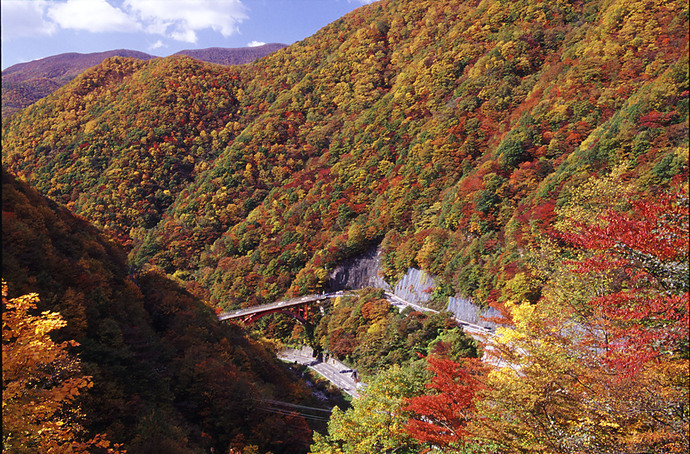 【令和6年10月25日掲載】私たちのふるさと岩手の美しい自然の風景や歴史的な文化遺産など、美しい景観を今後も大事にしていくため「いわての残したい景観」を募集しています！