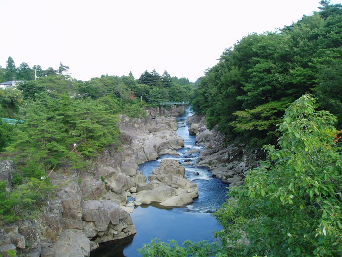 【令和6年10月4日掲載】私たちのふるさと岩手の美しい自然の風景や歴史的な文化遺産など、美しい景観を今後も大事にしていくため「いわての残したい景観」を募集しています！