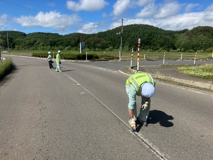 奥通1号橋