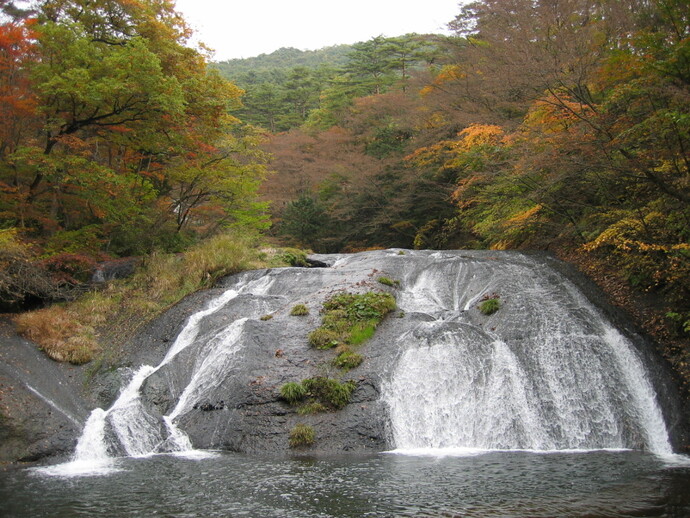 【令和6年10月25日掲載】私たちのふるさと岩手の美しい自然の風景や歴史的な文化遺産など、美しい景観を今後も大事にしていくため「いわての残したい景観」を募集しています！