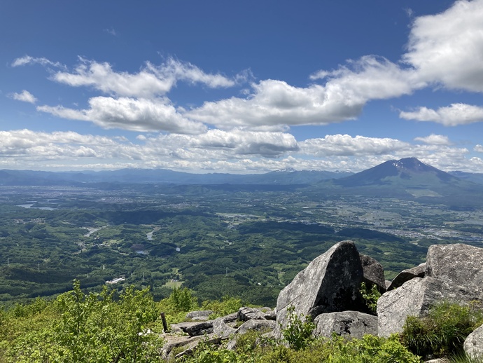 【令和7年6月27日掲載】ふるさと岩手の自然風景や歴史的文化遺産など、美しい景観を大事にしていくため「いわての残したい景観」を募集しています！