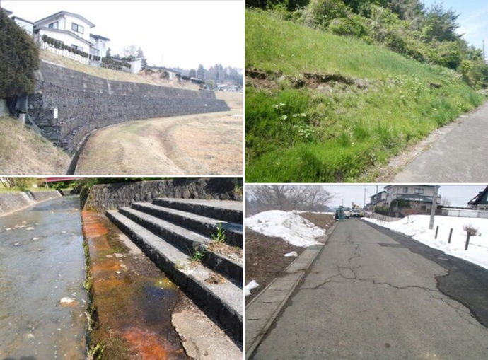 【令和7年5月15日掲載】岩手県では、盛岡市を除く岩手県全域で、盛土規制法に基づく現地調査を実施します！